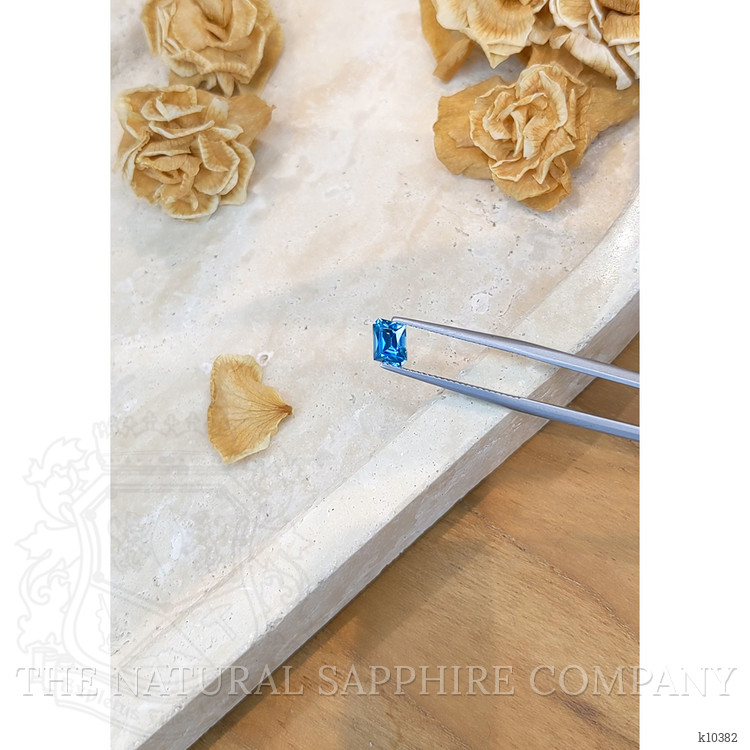 1.42 Ct. Zircon from Malawi