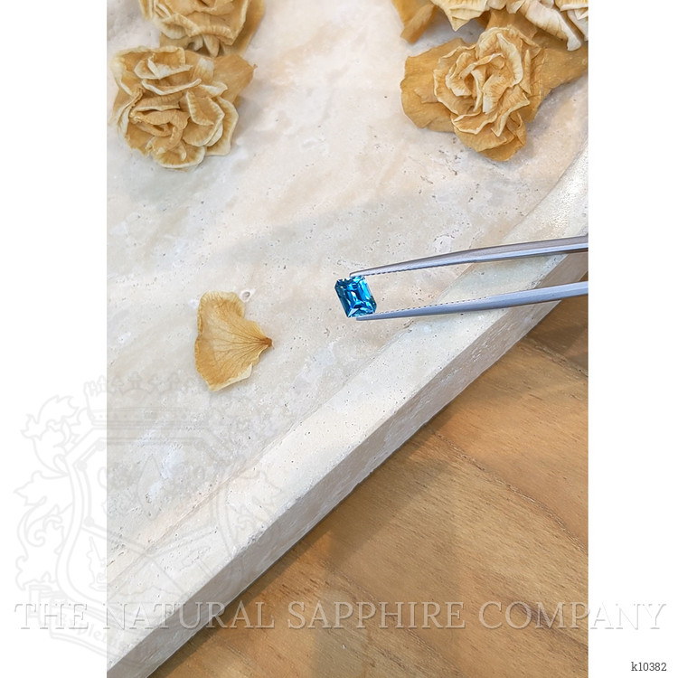 1.42 Ct. Zircon from Malawi