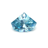 3.06 Ct. Zircon from Malawi Video