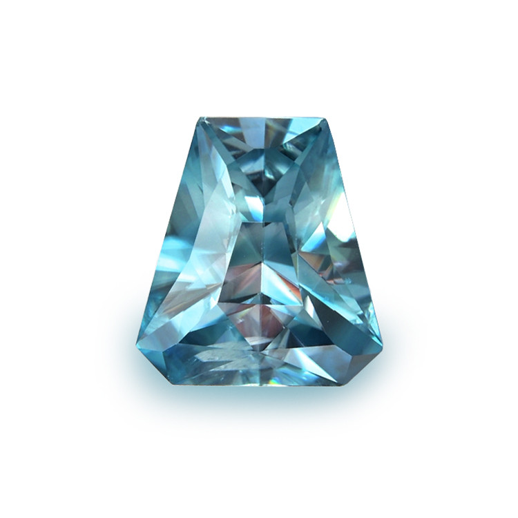 6.95 Ct. Zircon from Malawi