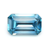 2.35 Ct. Zircon from Malawi Video