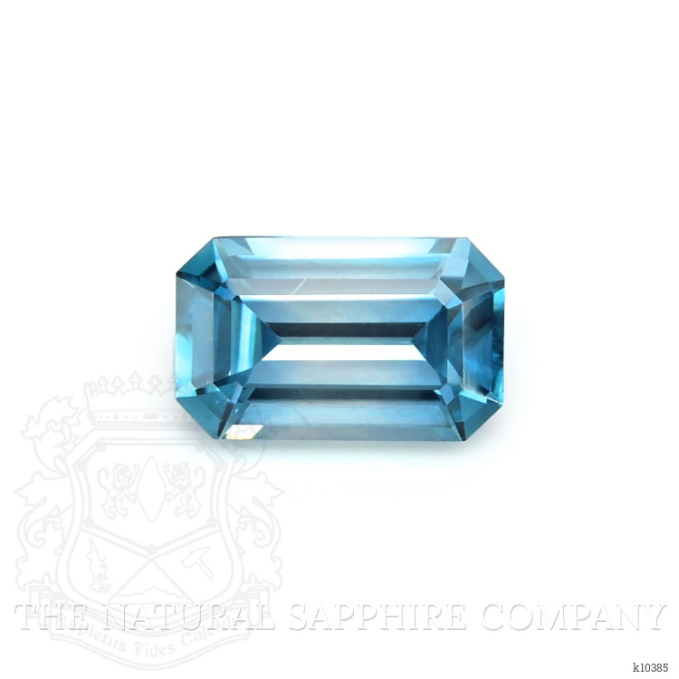 2.35 Ct. Zircon from Malawi