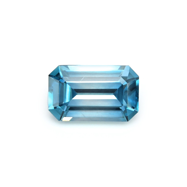 2.35 Ct. Zircon from Malawi