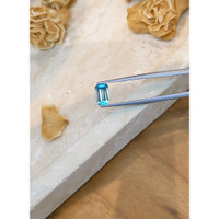 2.35 Ct. Zircon from Malawi Life Style