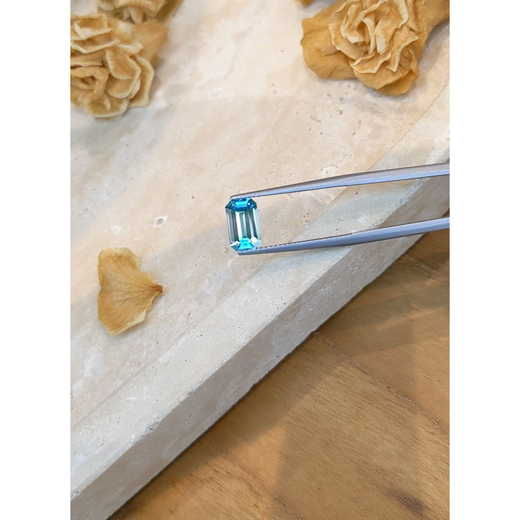 2.35 Ct. Zircon from Malawi