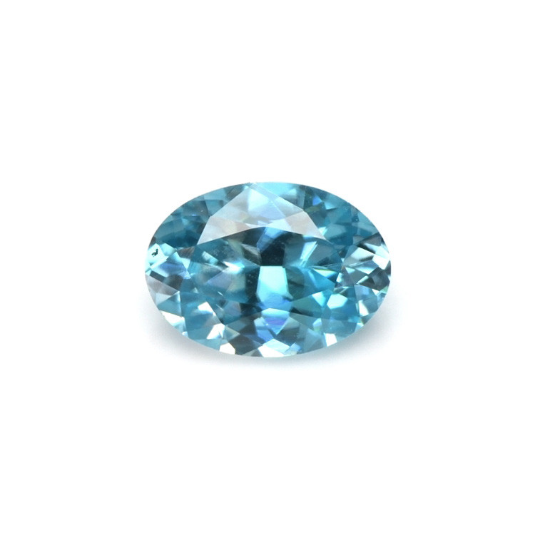 1.28 Ct. Zircon from Malawi