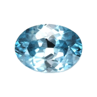 1.50 Ct. Zircon from Malawi Video