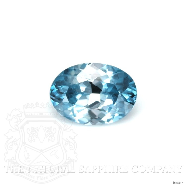 1.50 Ct. Zircon from Malawi