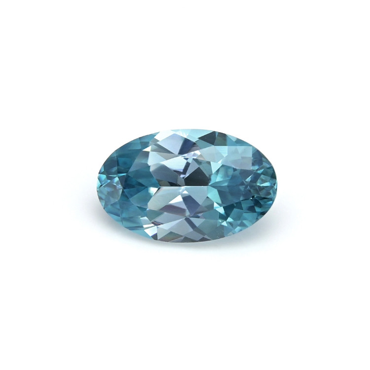 1.70 Ct. Zircon from Malawi