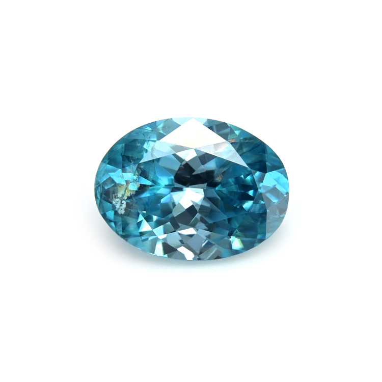 3.69 Ct. Zircon from Malawi