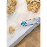 3.69 Ct. Zircon from Malawi Life Style