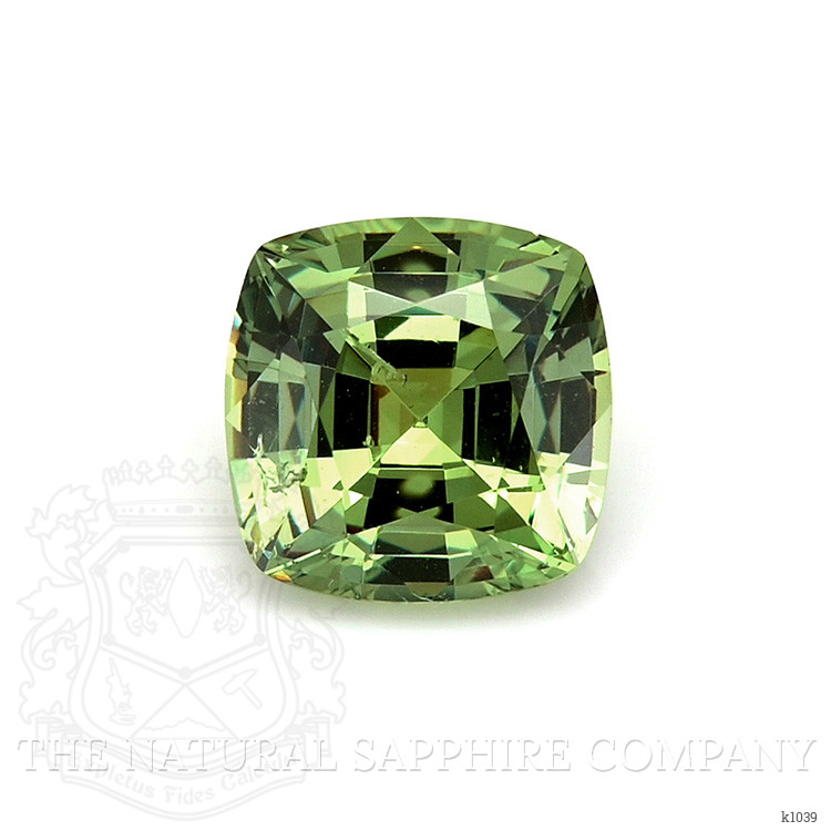 1.17 Ct. Demantoid Garnet from Madagascar