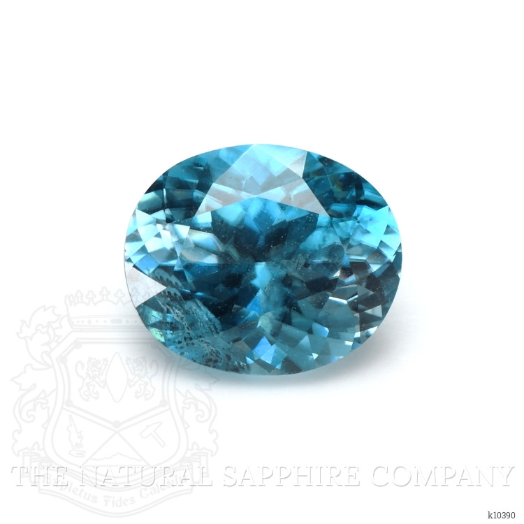 5.58 Ct. Zircon from Malawi