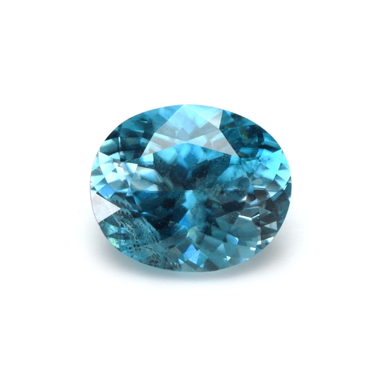 5.58 Ct. Zircon from Malawi