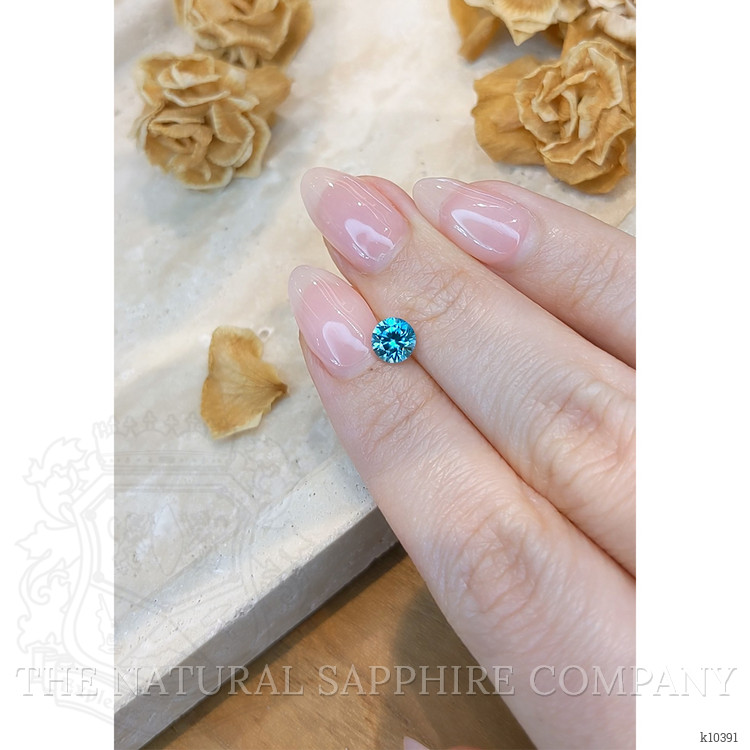 1.06 Ct. Zircon from Malawi