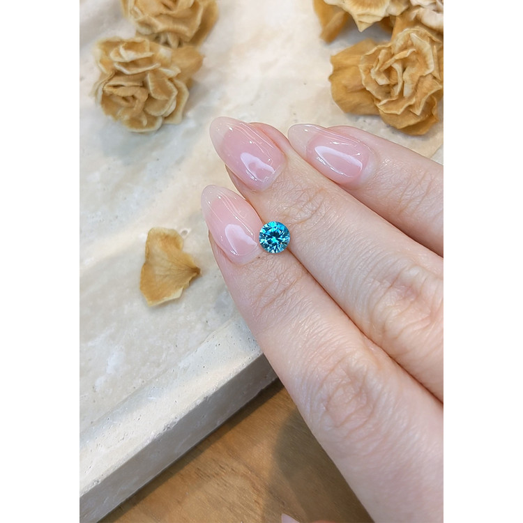 1.06 Ct. Zircon from Malawi