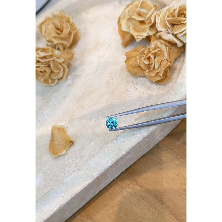 1.06 Ct. Zircon from Malawi