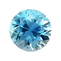 1.13 Ct. Zircon from Malawi Video