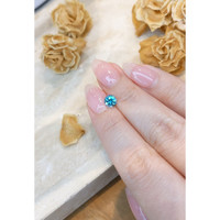 1.13 Ct. Zircon from Malawi Life Style