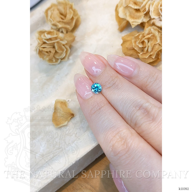 1.13 Ct. Zircon from Malawi