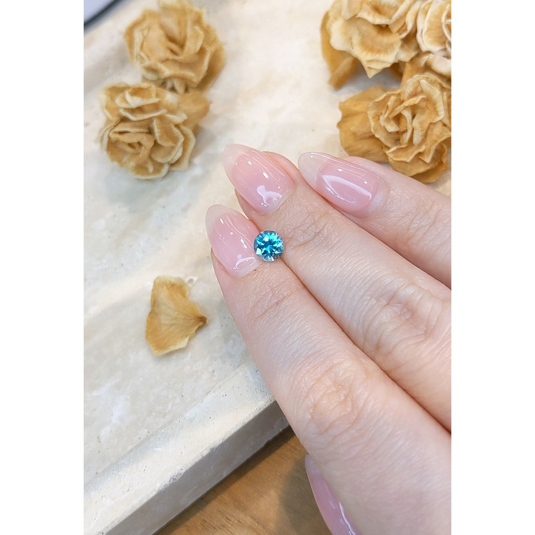 1.13 Ct. Zircon from Malawi