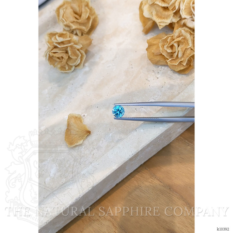 1.13 Ct. Zircon from Malawi