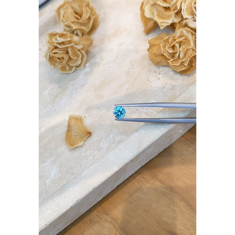 1.13 Ct. Zircon from Malawi