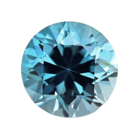 1.14 Ct. Zircon from Malawi Video