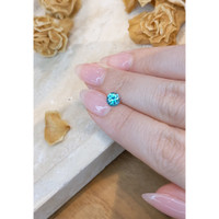 1.14 Ct. Zircon from Malawi Life Style
