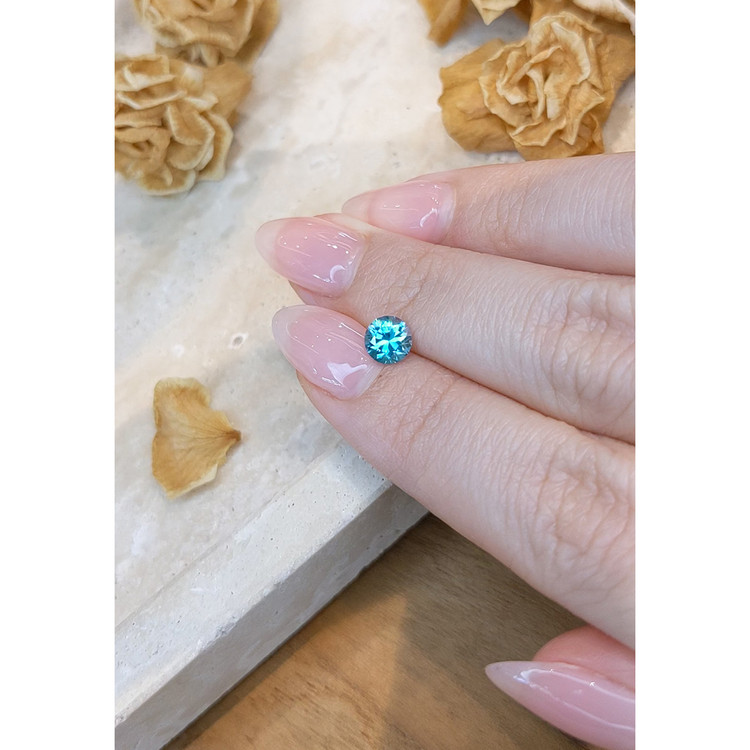 1.14 Ct. Zircon from Malawi