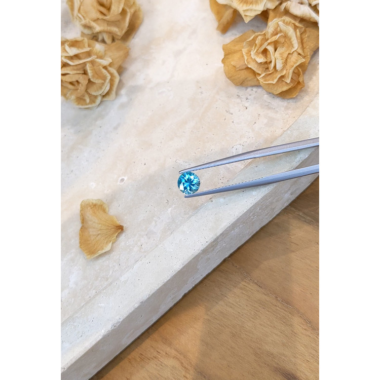 1.14 Ct. Zircon from Malawi