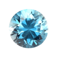 1.28 Ct. Zircon from Malawi Video
