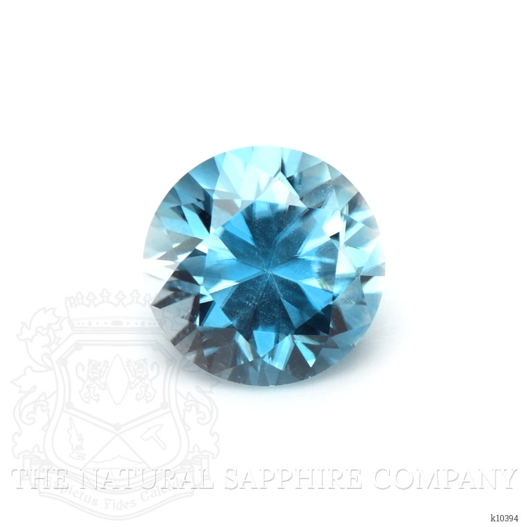 1.28 Ct. Zircon from Malawi