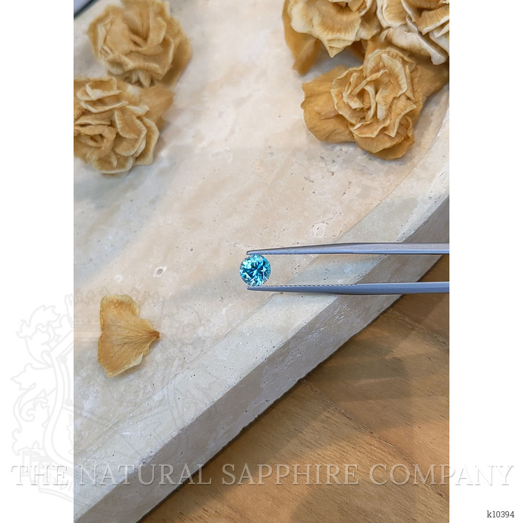 1.28 Ct. Zircon from Malawi