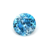 1.71 Ct. Zircon from Malawi Video