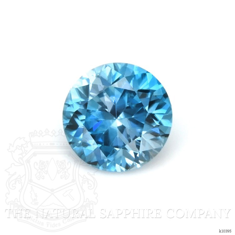 1.71 Ct. Zircon from Malawi