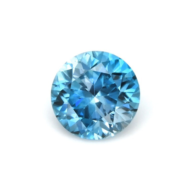 1.71 Ct. Zircon from Malawi