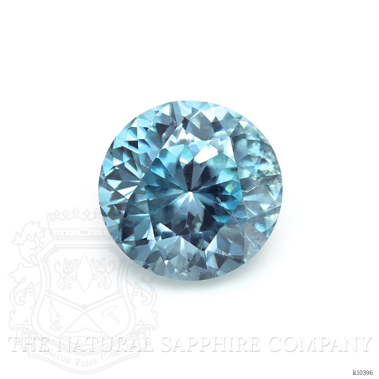 2.35 Ct. Zircon from Malawi