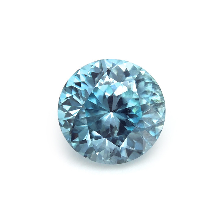 2.35 Ct. Zircon from Malawi