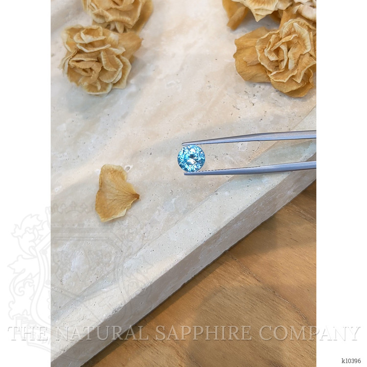 2.35 Ct. Zircon from Malawi