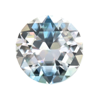 2.66 Ct. Zircon from Malawi Video