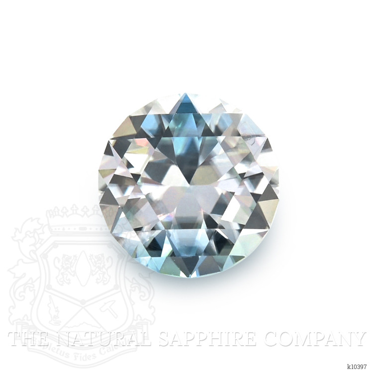 2.66 Ct. Zircon from Malawi