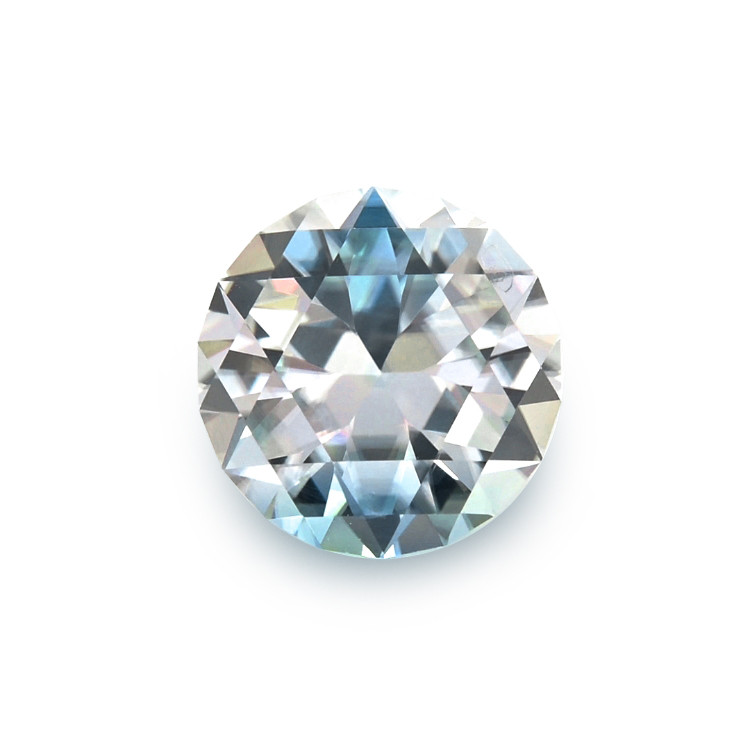 2.66 Ct. Zircon from Malawi