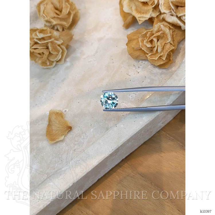 2.66 Ct. Zircon from Malawi