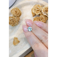 2.66 Ct. Zircon from Malawi Life Style