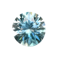 2.82 Ct. Zircon from Malawi Video