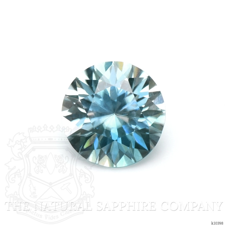 2.82 Ct. Zircon from Malawi
