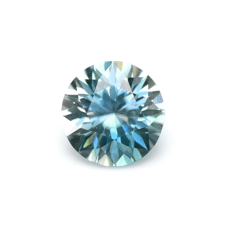 2.82 Ct. Zircon from Malawi