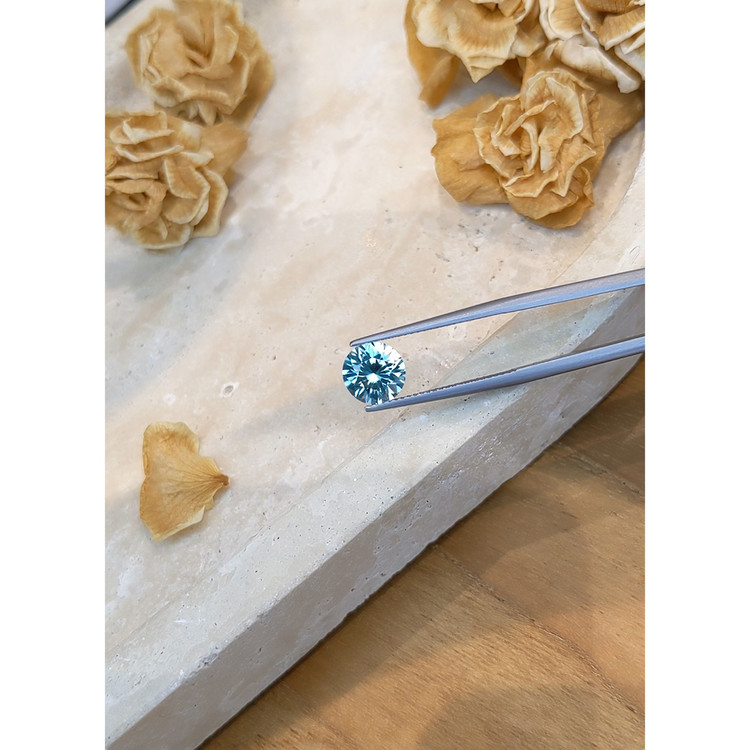 2.82 Ct. Zircon from Malawi