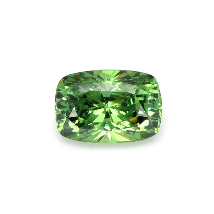1.11 Ct. Demantoid Garnet from Madagascar